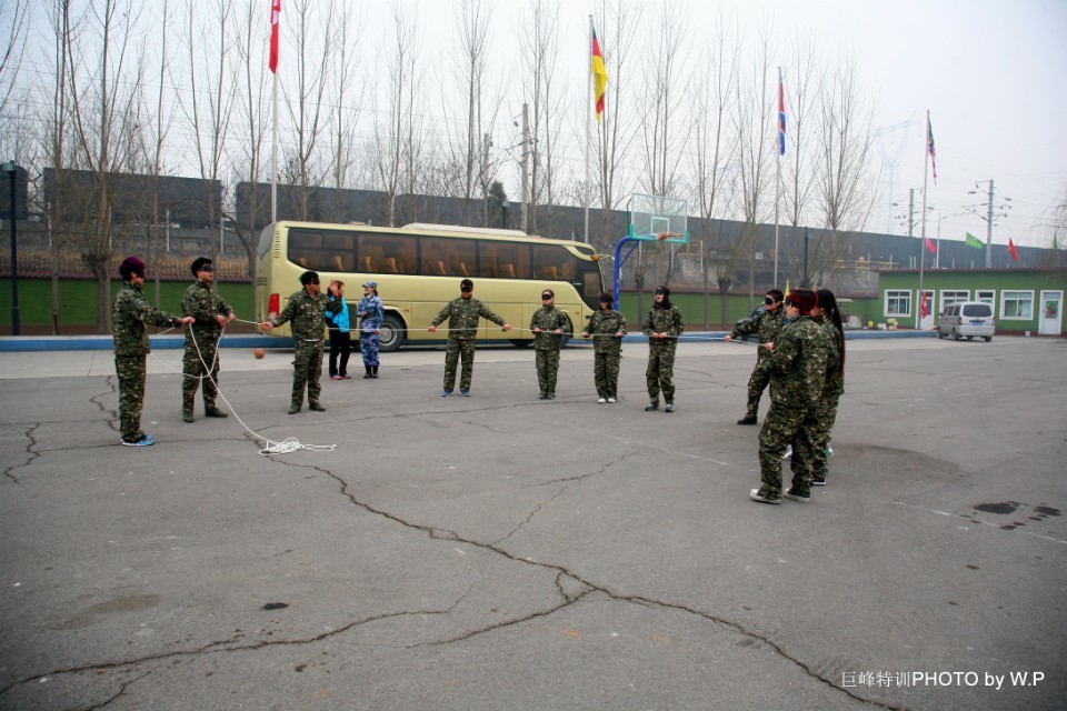 巨峰特训,金思黛