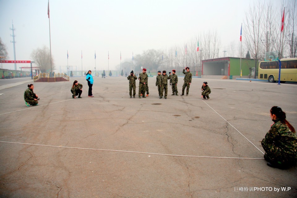 巨峰特训,金思黛