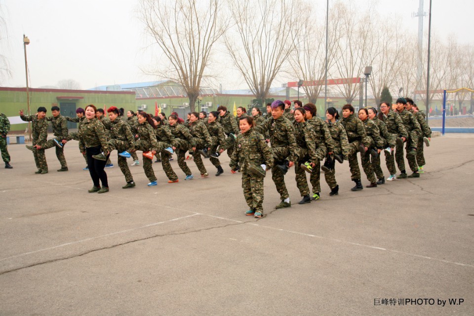 巨峰特训,金思黛