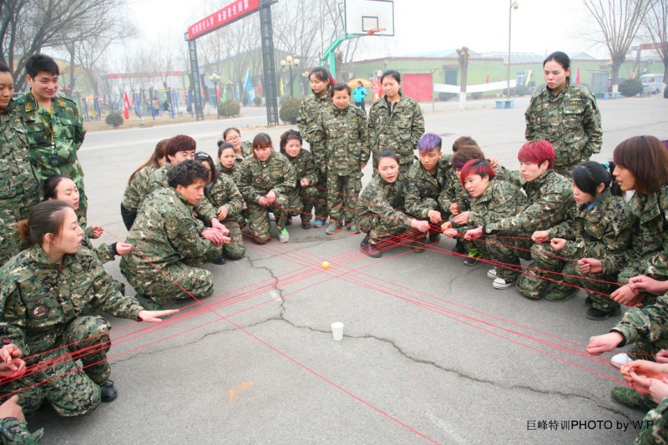 巨峰特训,金思黛