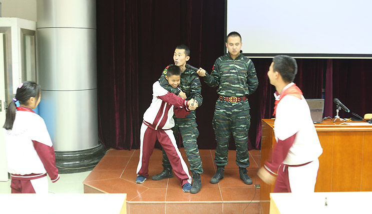 有效反恐防恐须树立“大安全”意识