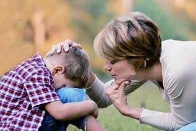 惩罚宝宝十个科学方法