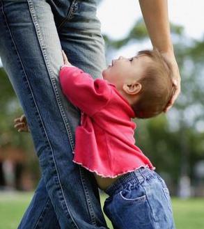 惩罚宝宝十个科学方法