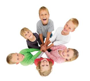 决定孩子命运的八大关键问题(父母必读!)