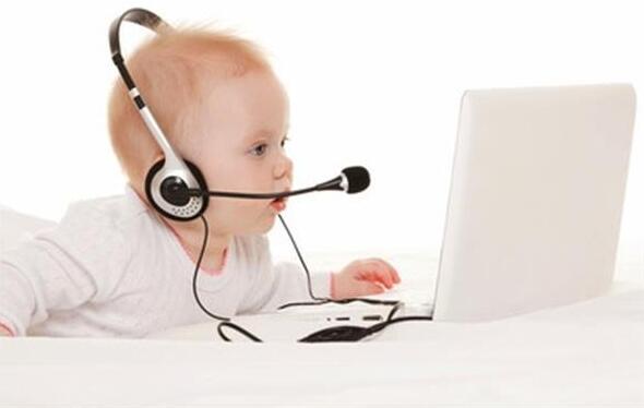 夸孩子少用 你真棒 教你如何夸孩子