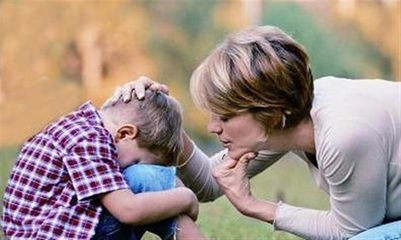 一位成功母亲的教子之道