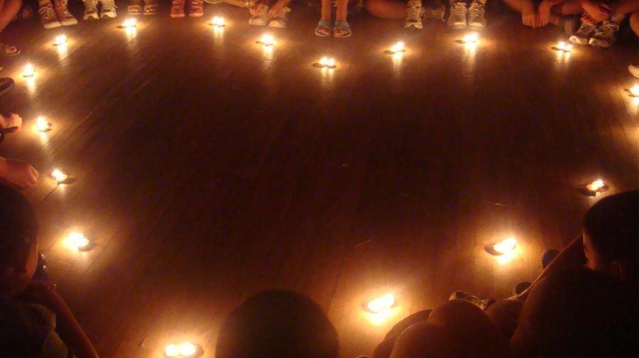 军魂少年——巨峰成长(14天)军事夏令营