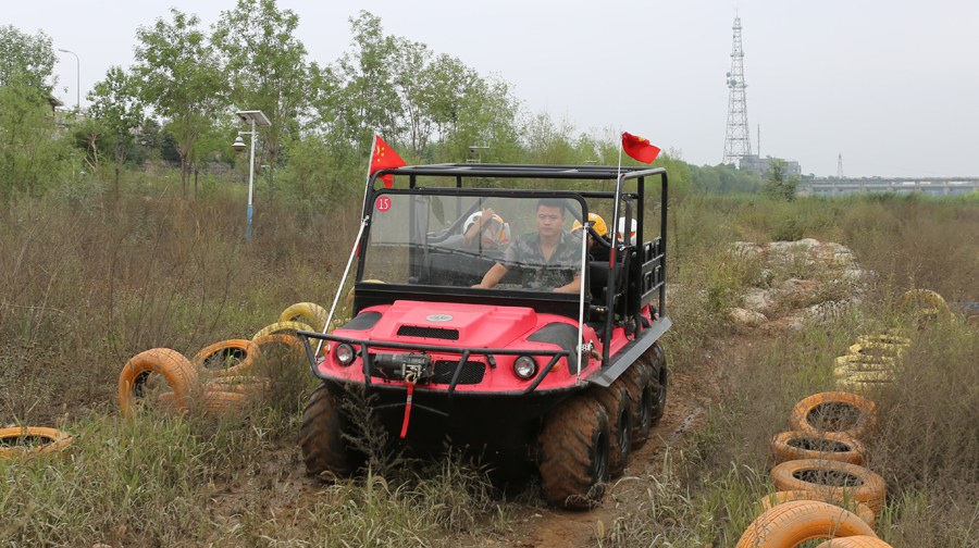 35天抗压解挫营：超级战士