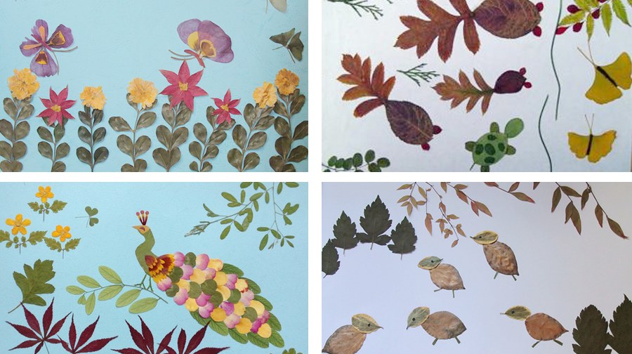 春游去喽！——春暖花开，携子踏青