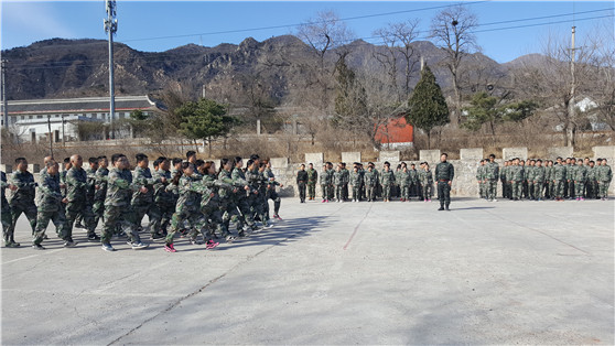 北京军训基地的特点有哪些？