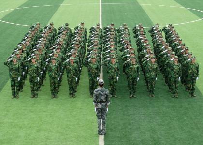 选择北京军训基地需要了解哪些内容？
